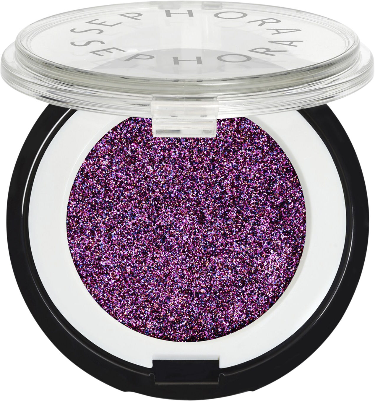 Colorful Eye Shadow - glittereffekt
