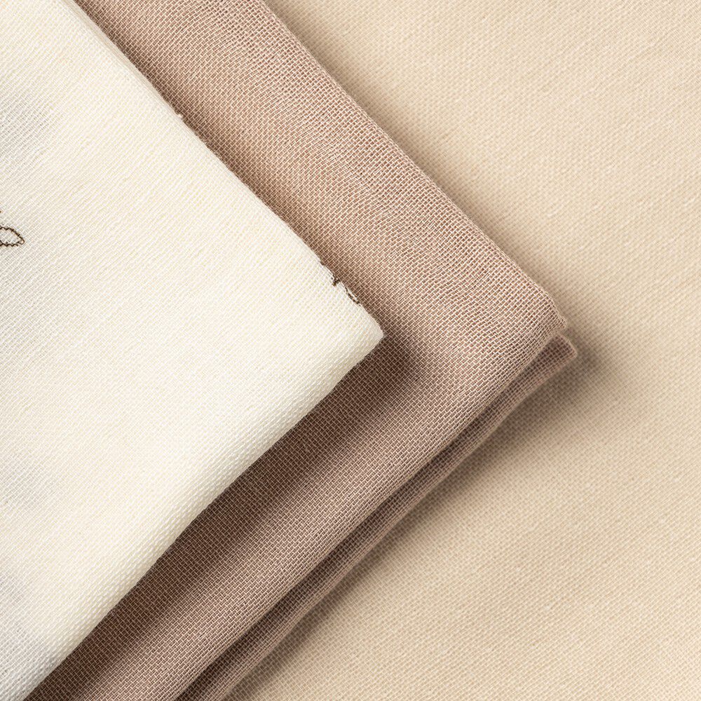 Bora stofbleer 3-pak