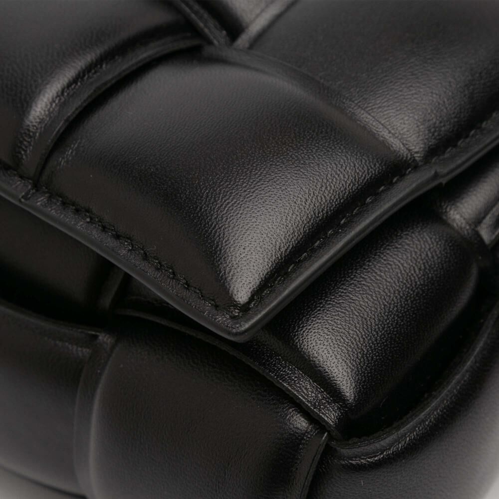 Bottega Veneta Padded Cassette Bag