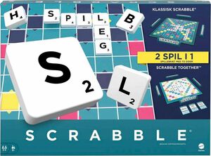 Scrabble ORIGINAL