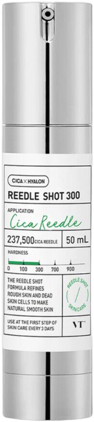Reedle Shot 300