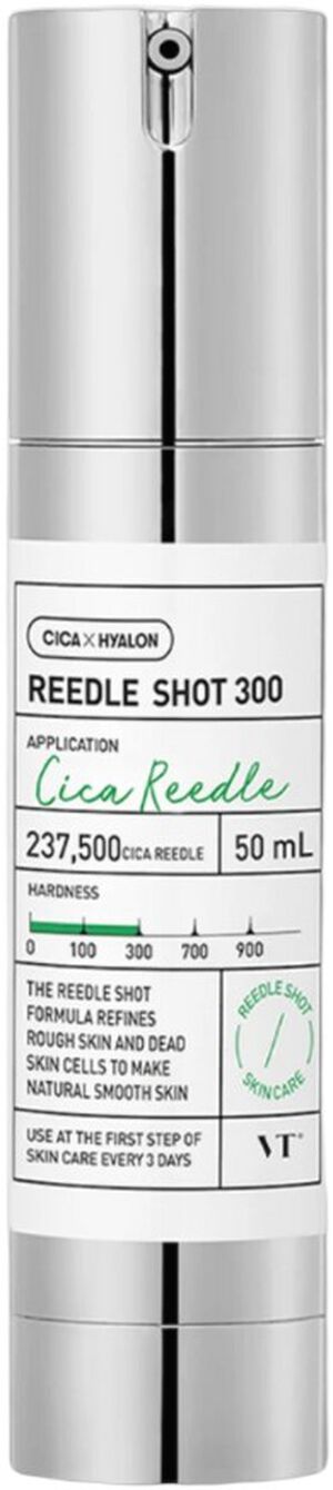 Reedle Shot 300