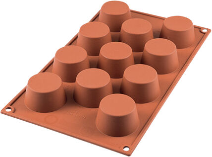 MINIMUFFINS. SILIC.&oslash;51. H28