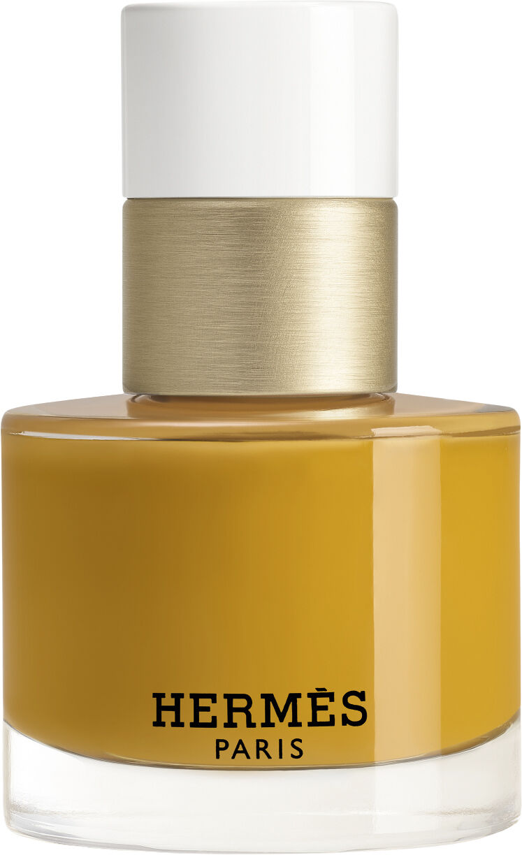 Les Mains Herm&egrave;s Nail Polish