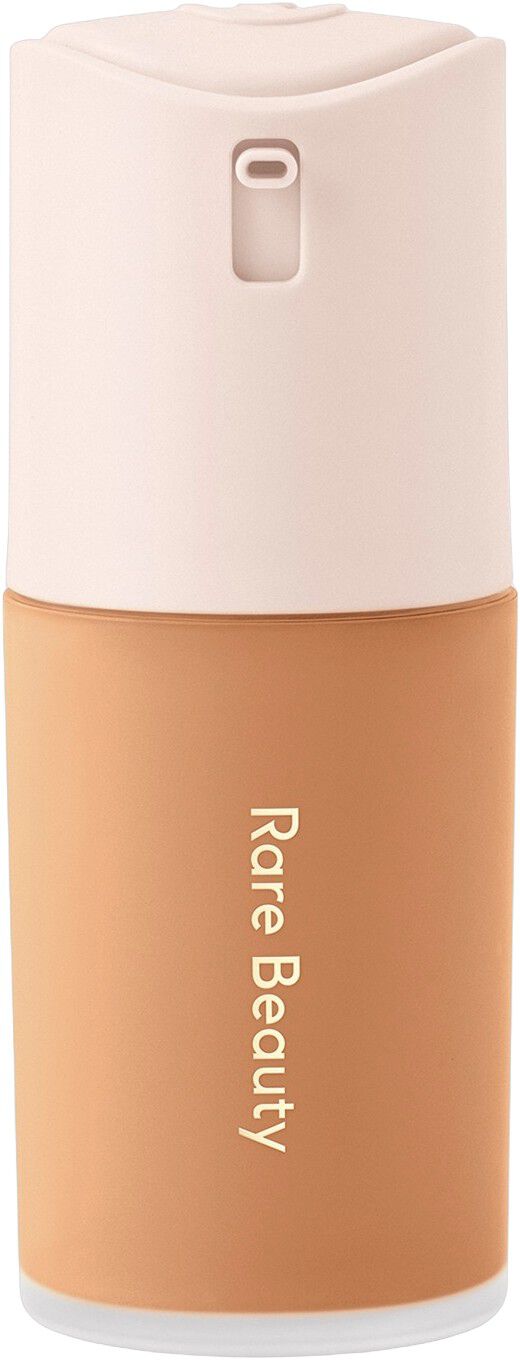 True To Myself - Naturligt matt foundation med l&aring;ng h&aring;llbarhet