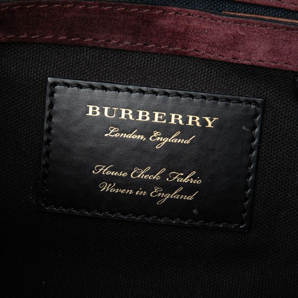 Burberry Crossbody Bag