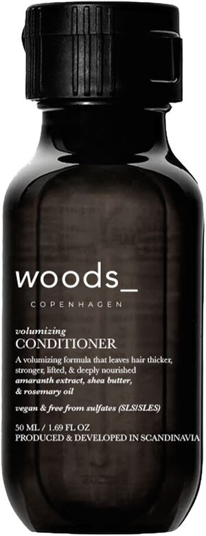 Volumizing Conditioner Travel Size 50 ml