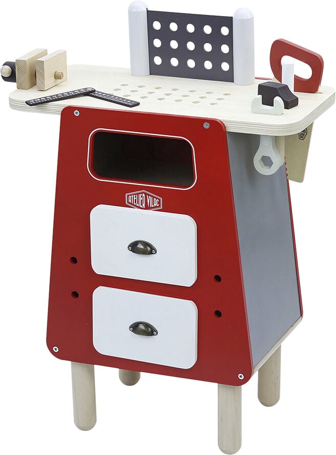 Vilac - Arbejdsbænk til børn