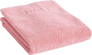 Hay Mono Towel Pink