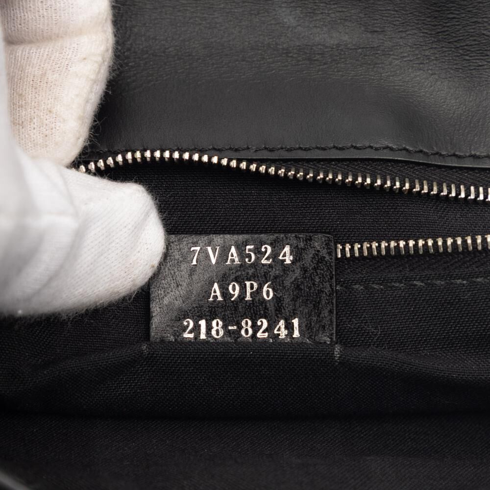 Fendi Crossbody Bag