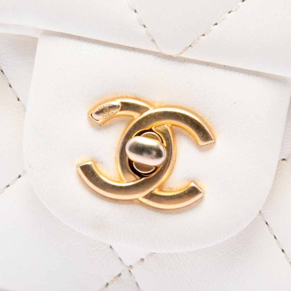 Chanel Flap Bag