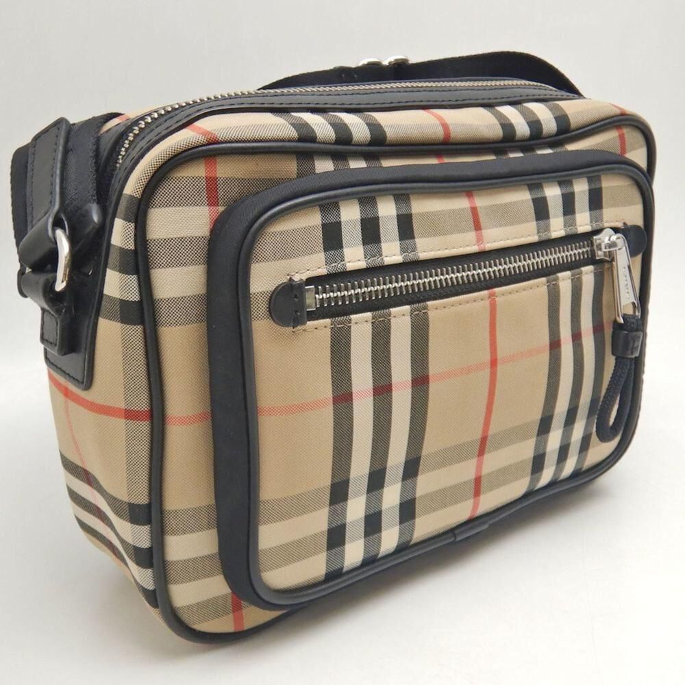 Burberry Shoulder Bag