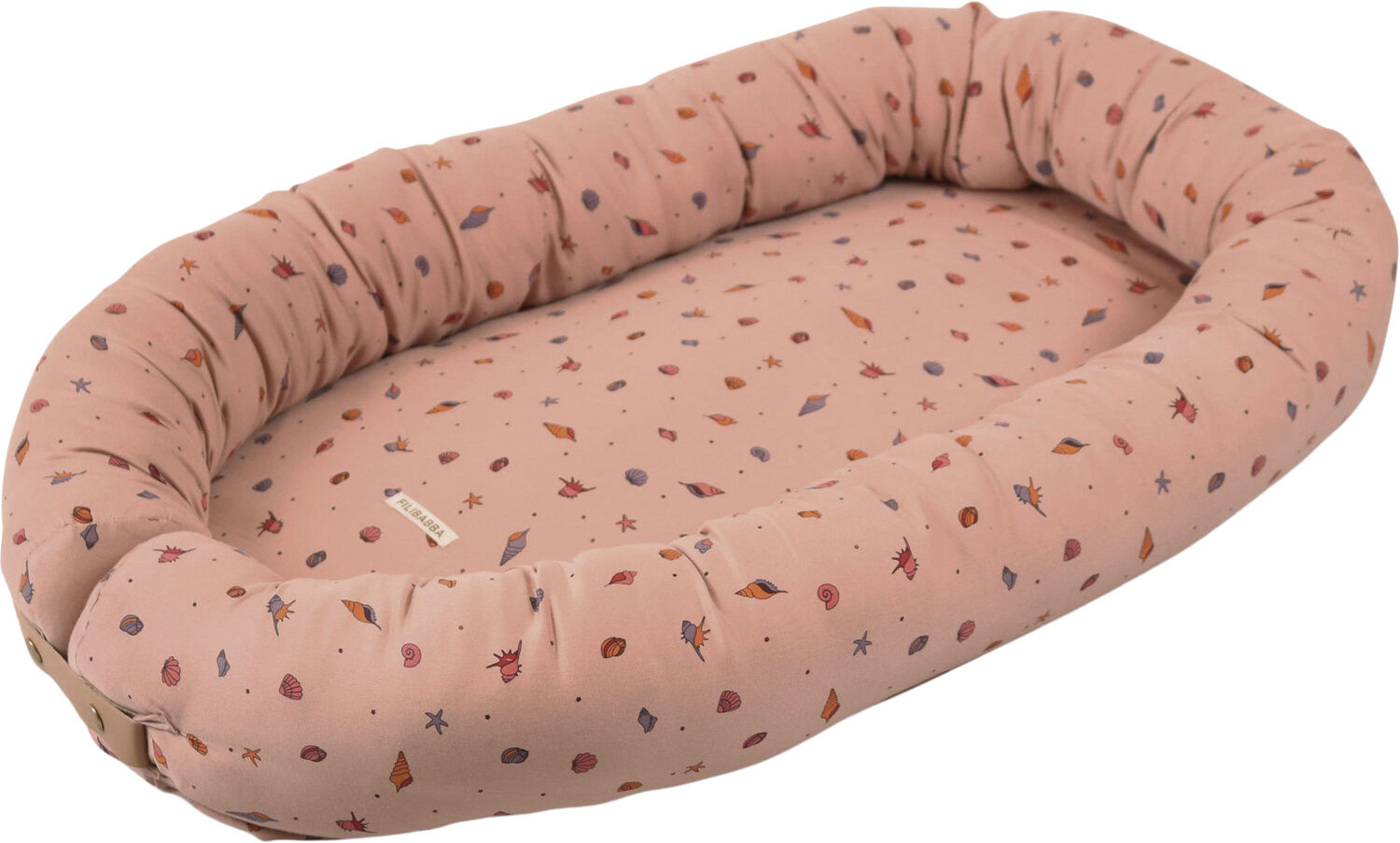 Babynest - Collection of memories