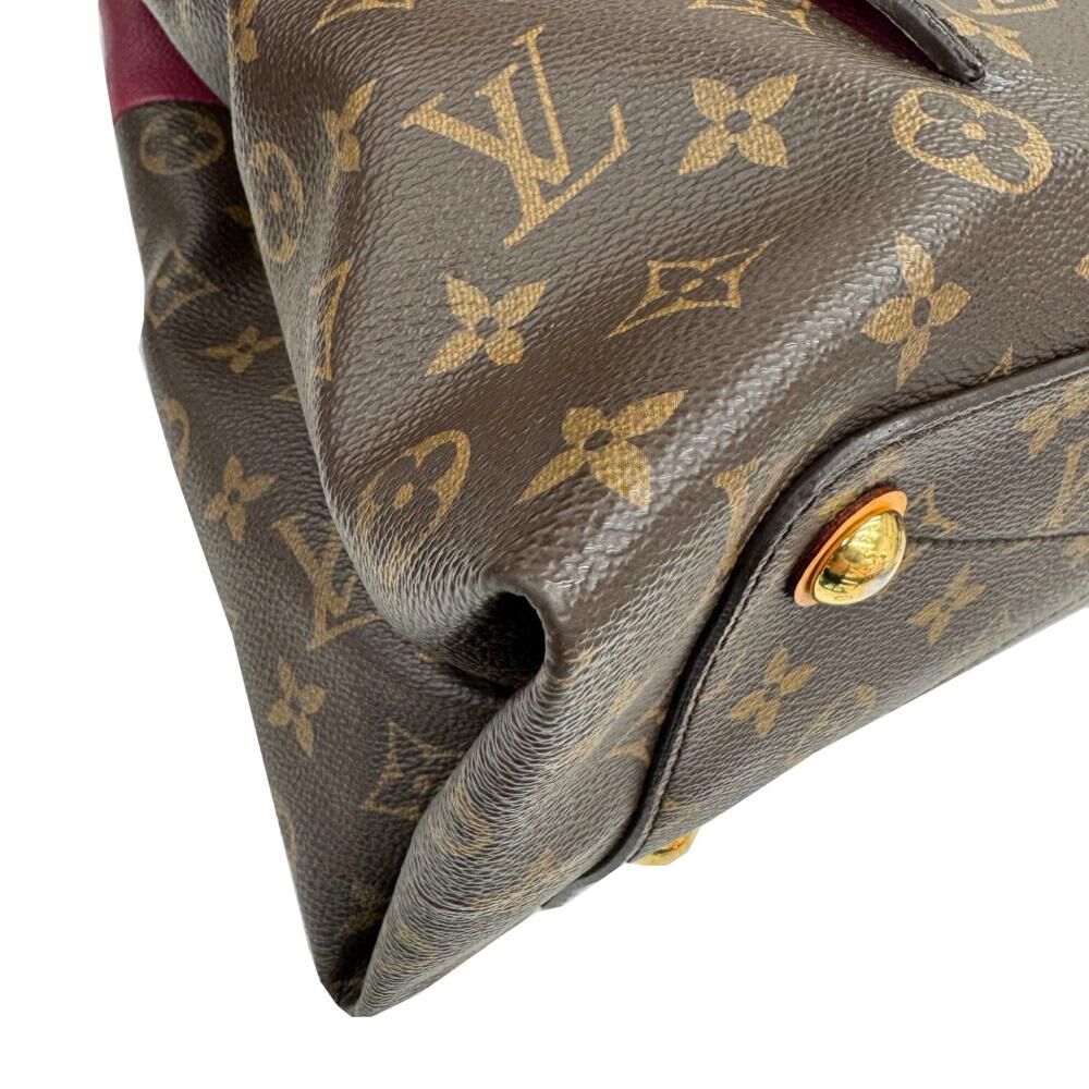 Louis Vuitton Handbag