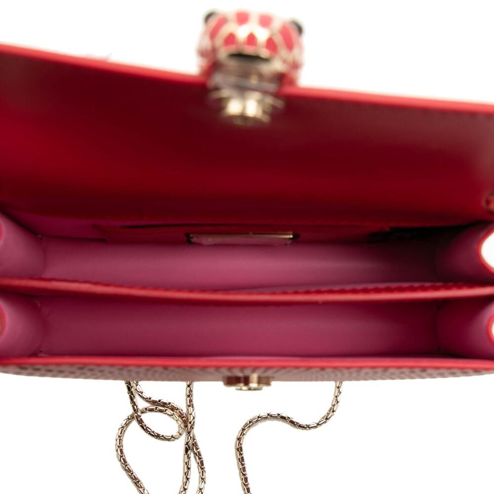 Bvlgari Crossbody Bag