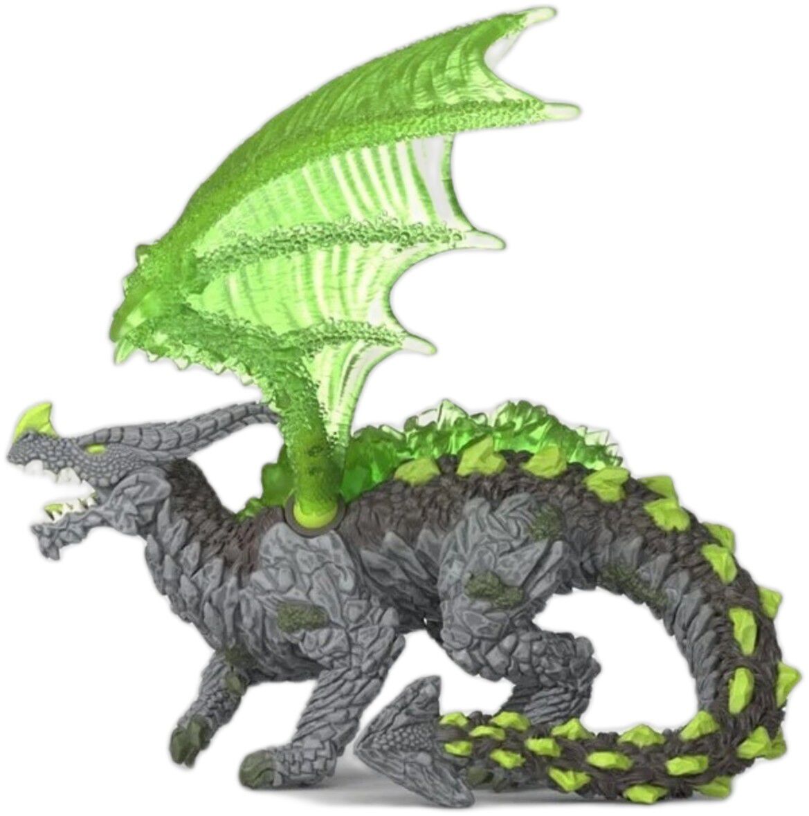 Schleich Rock Drage