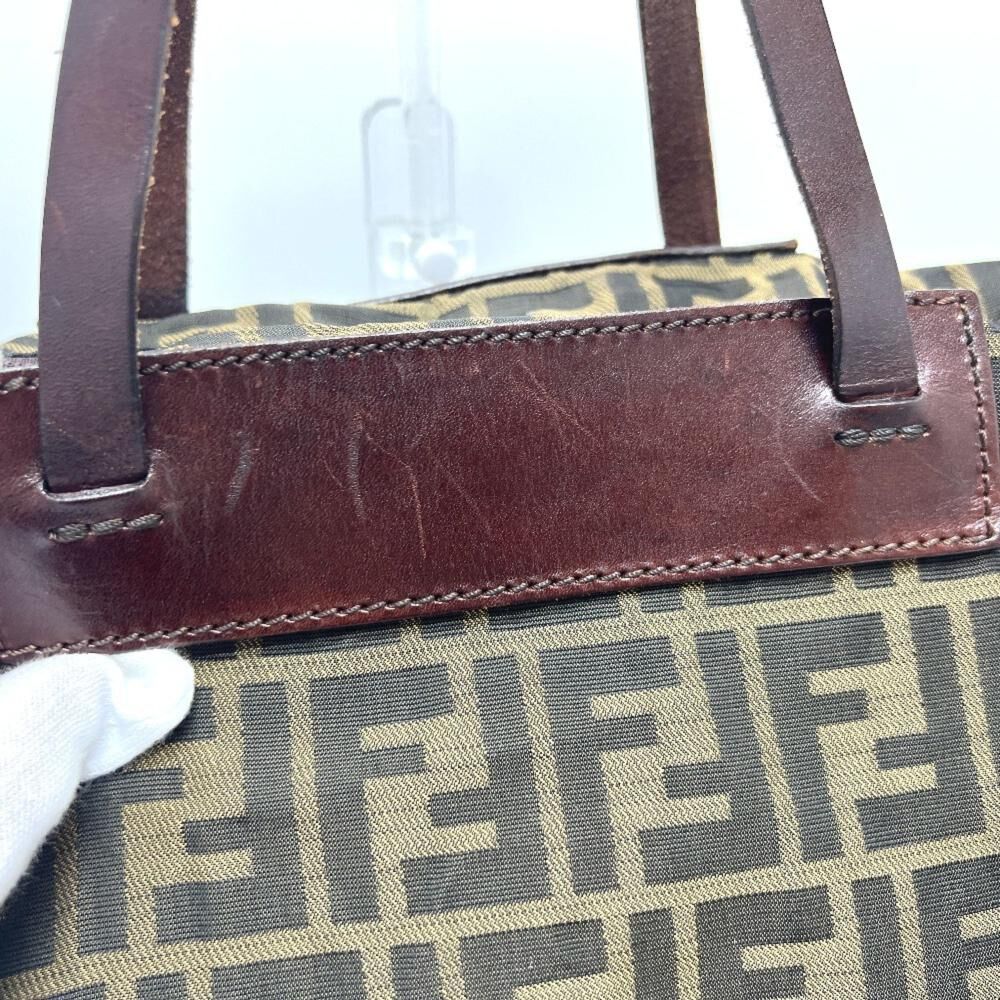 Fendi Tote