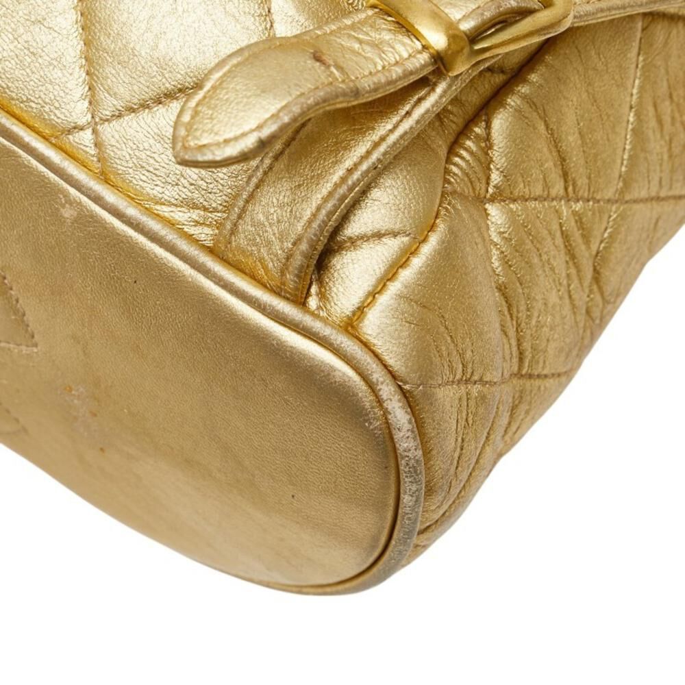 Chanel Backpack