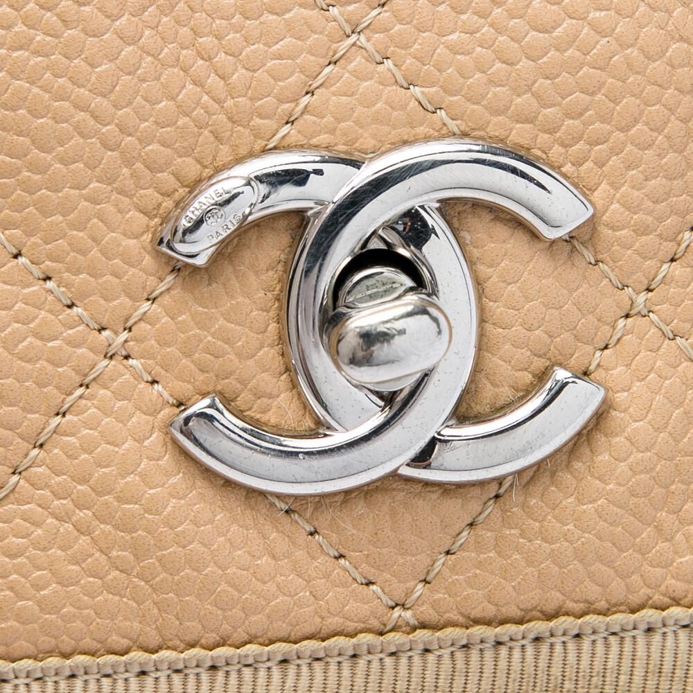 Chanel Flap Bag