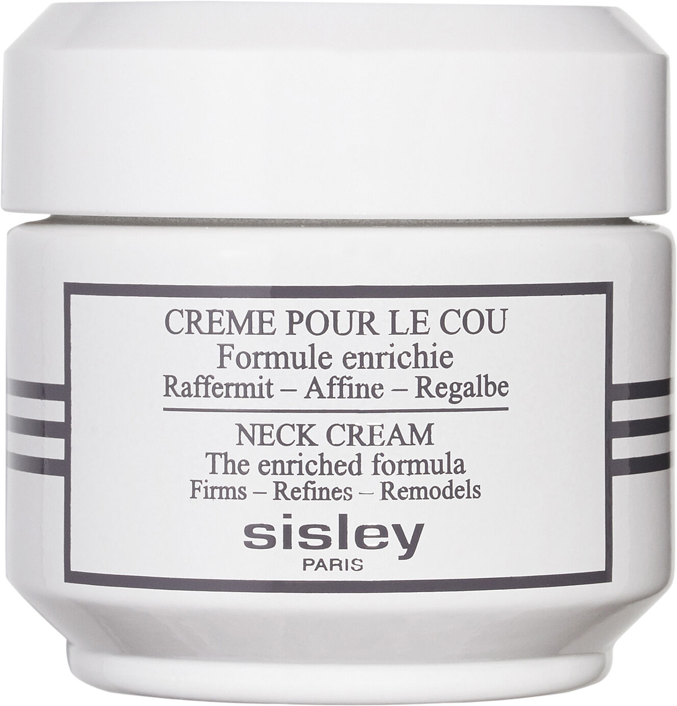 Cr&egrave;me pour le Cou Formule Enrichie - Neck Cream Enriched Formula - ja