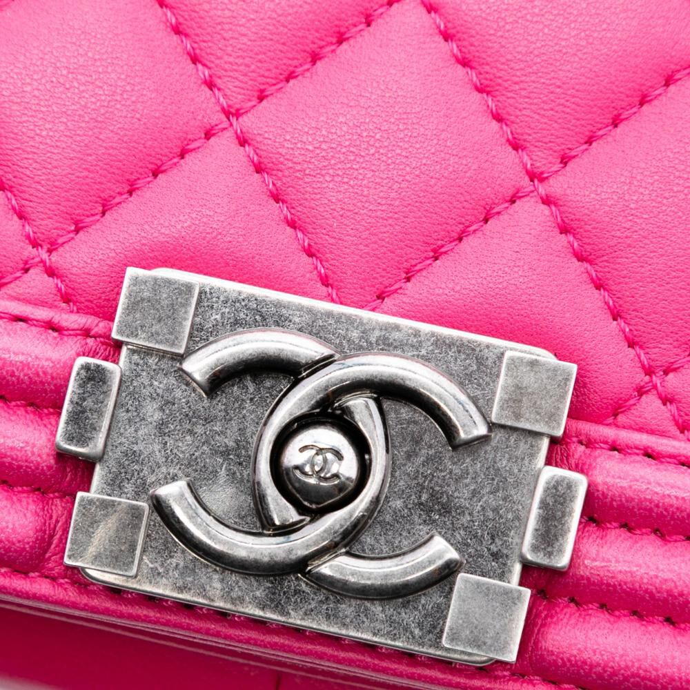 Chanel Flap Bag