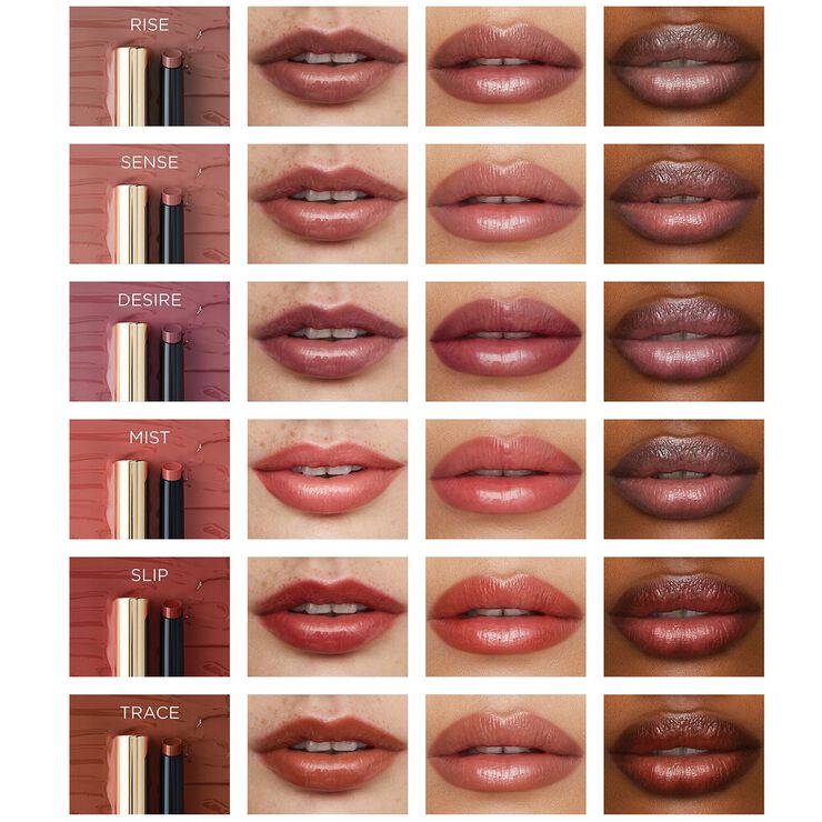 Phantom Volumizing Glossy Balm - Lipbalm