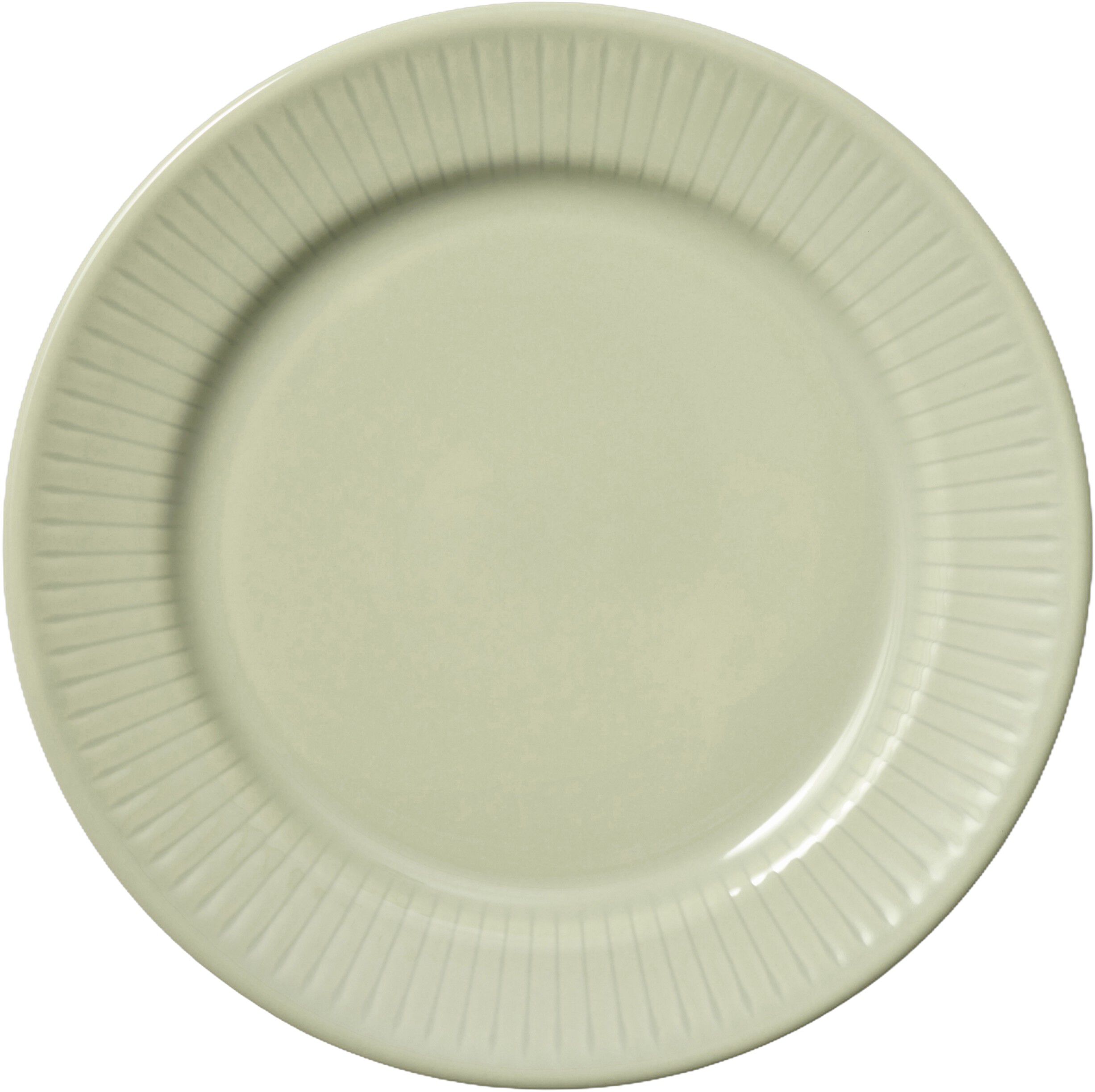 Lunchtallrik Horizon 22 cm 4 st Grass