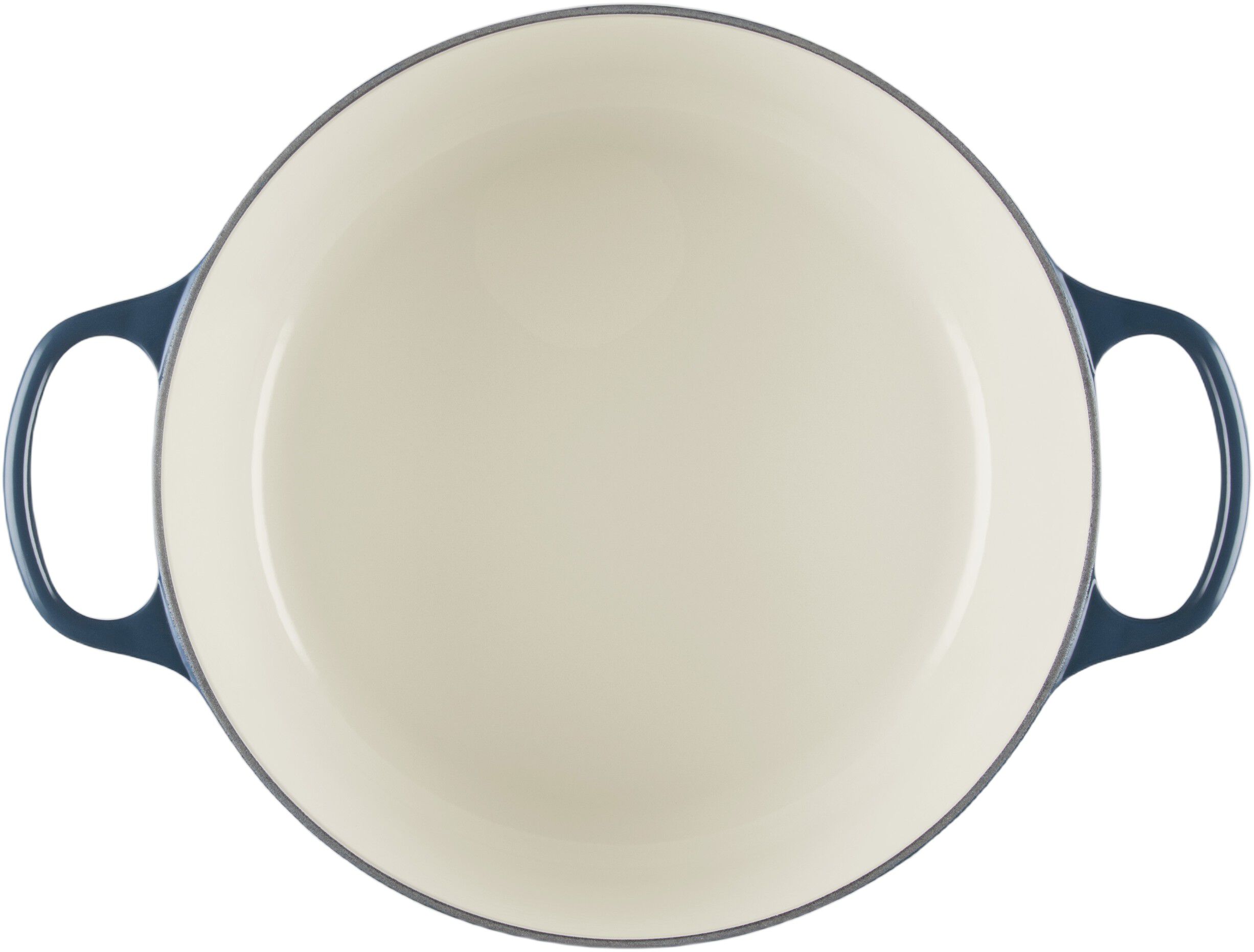 Sig Rund Gryde Nuit 28cm CK