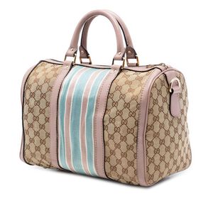 Gucci Boston Bag