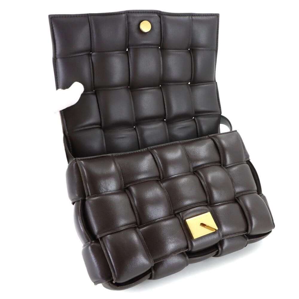 Bottega Veneta Padded Cassette Bag