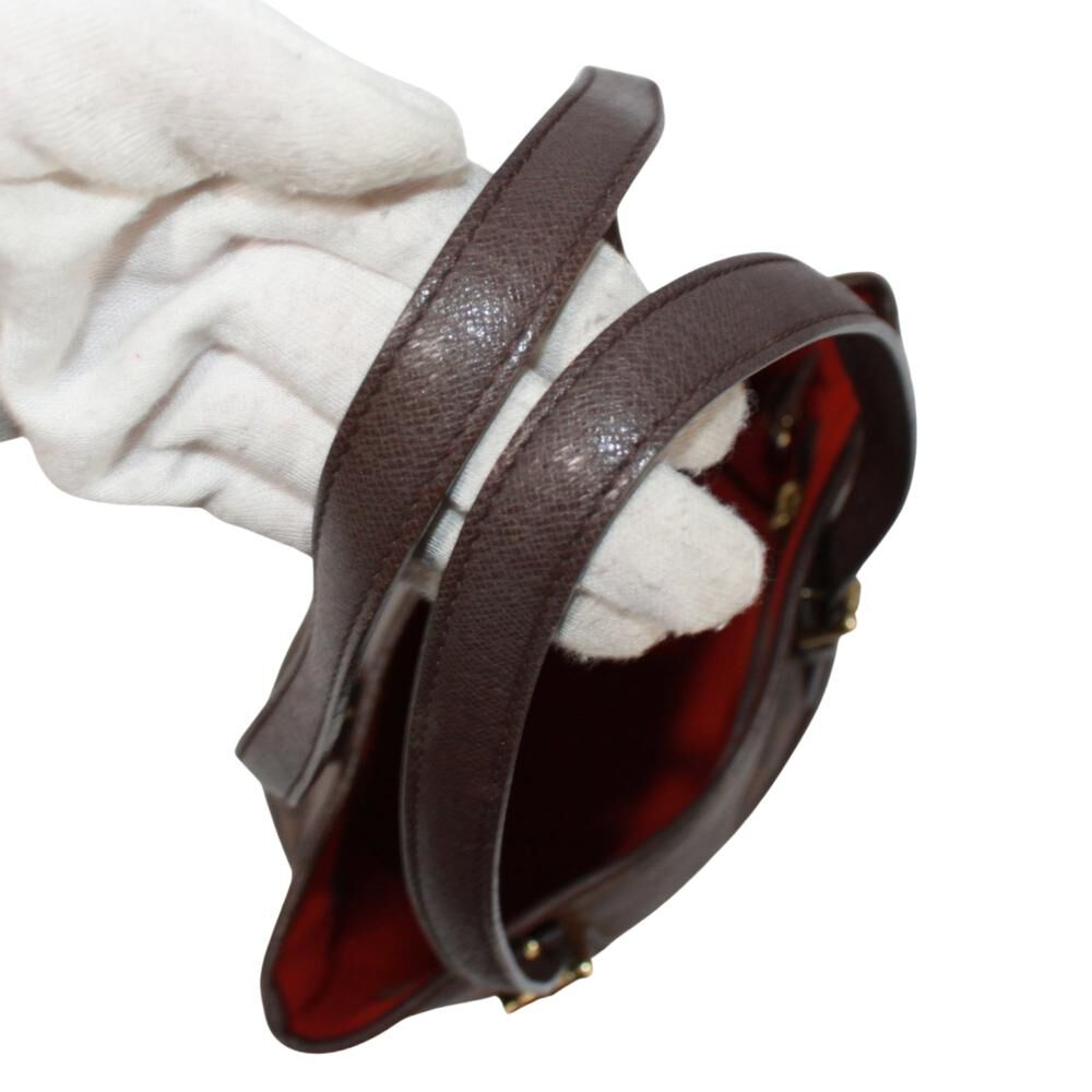 Louis Vuitton Bucket Bag