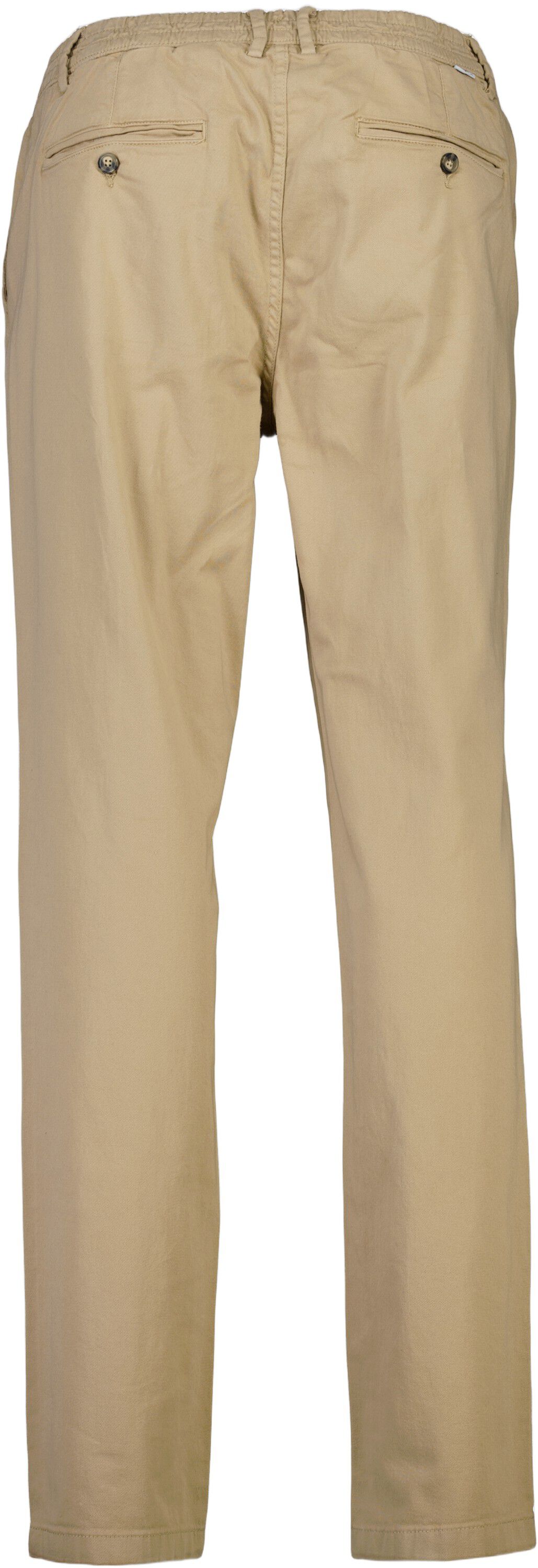 Superflex chino pants