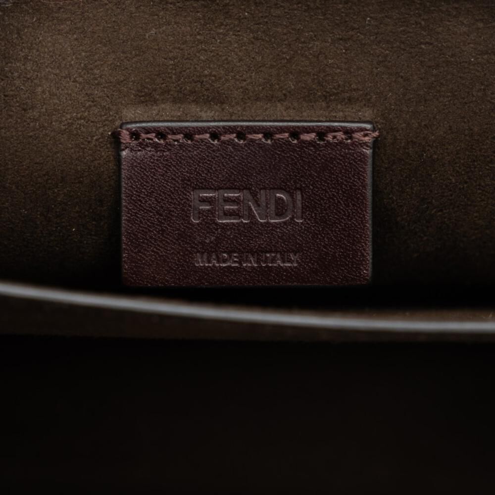 Fendi Baguette