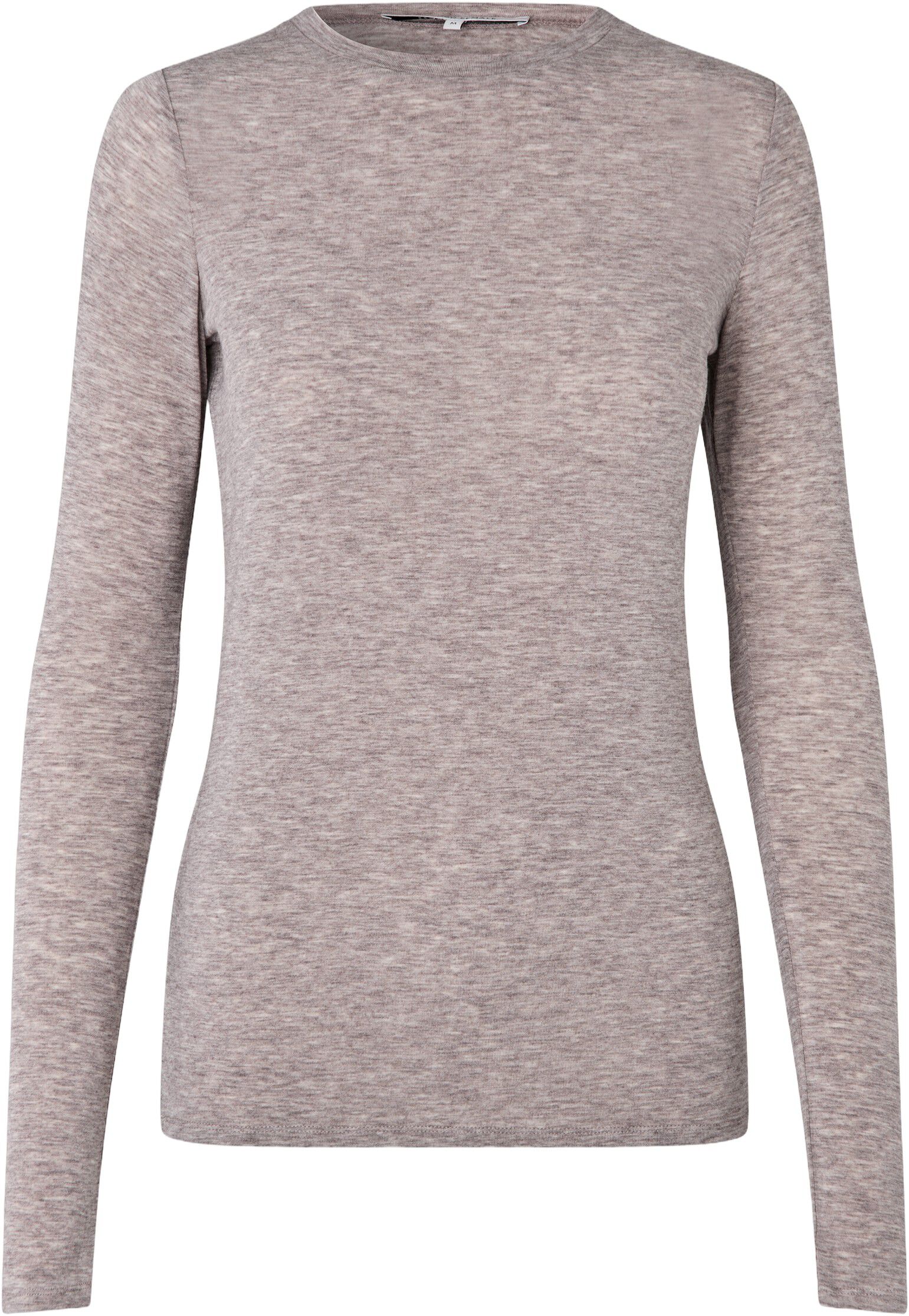 Matima O-Neck Tee