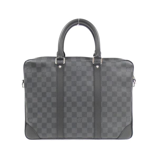 Louis Vuitton Briefcase