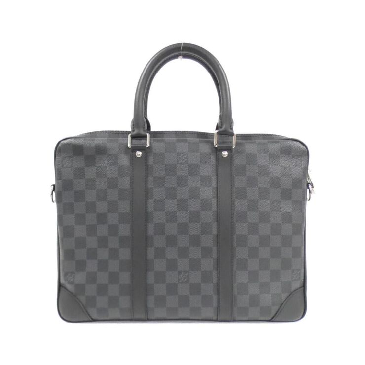 Louis Vuitton Briefcase