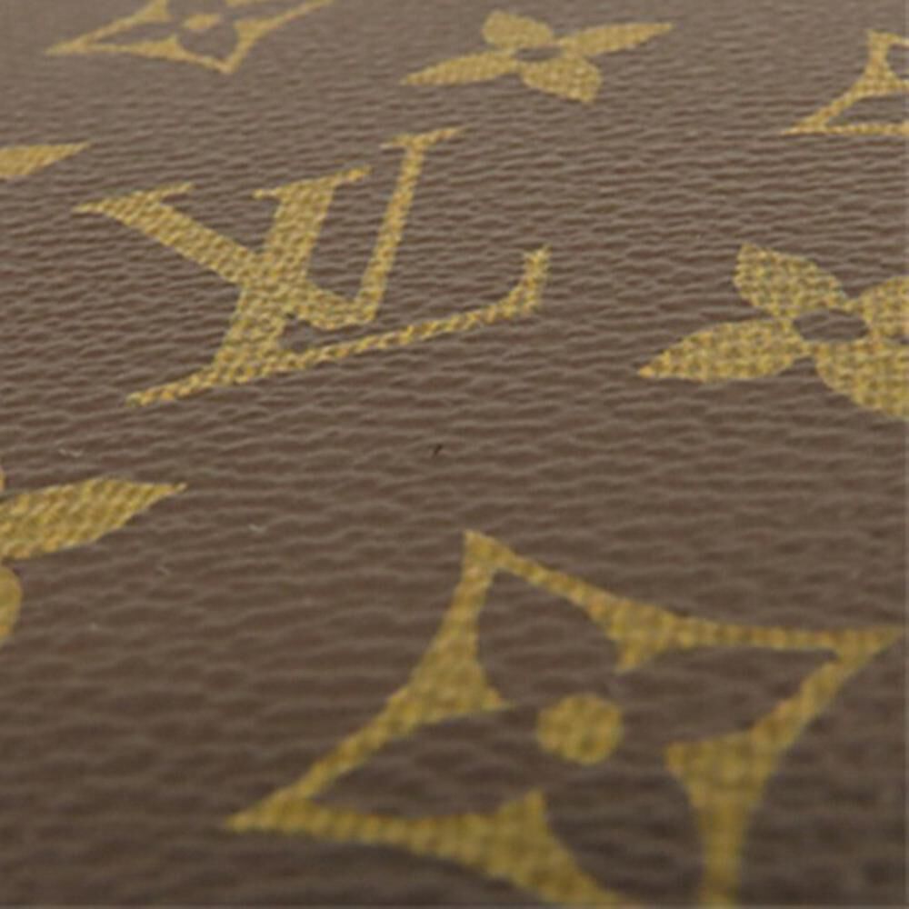 Louis Vuitton Travel Bag