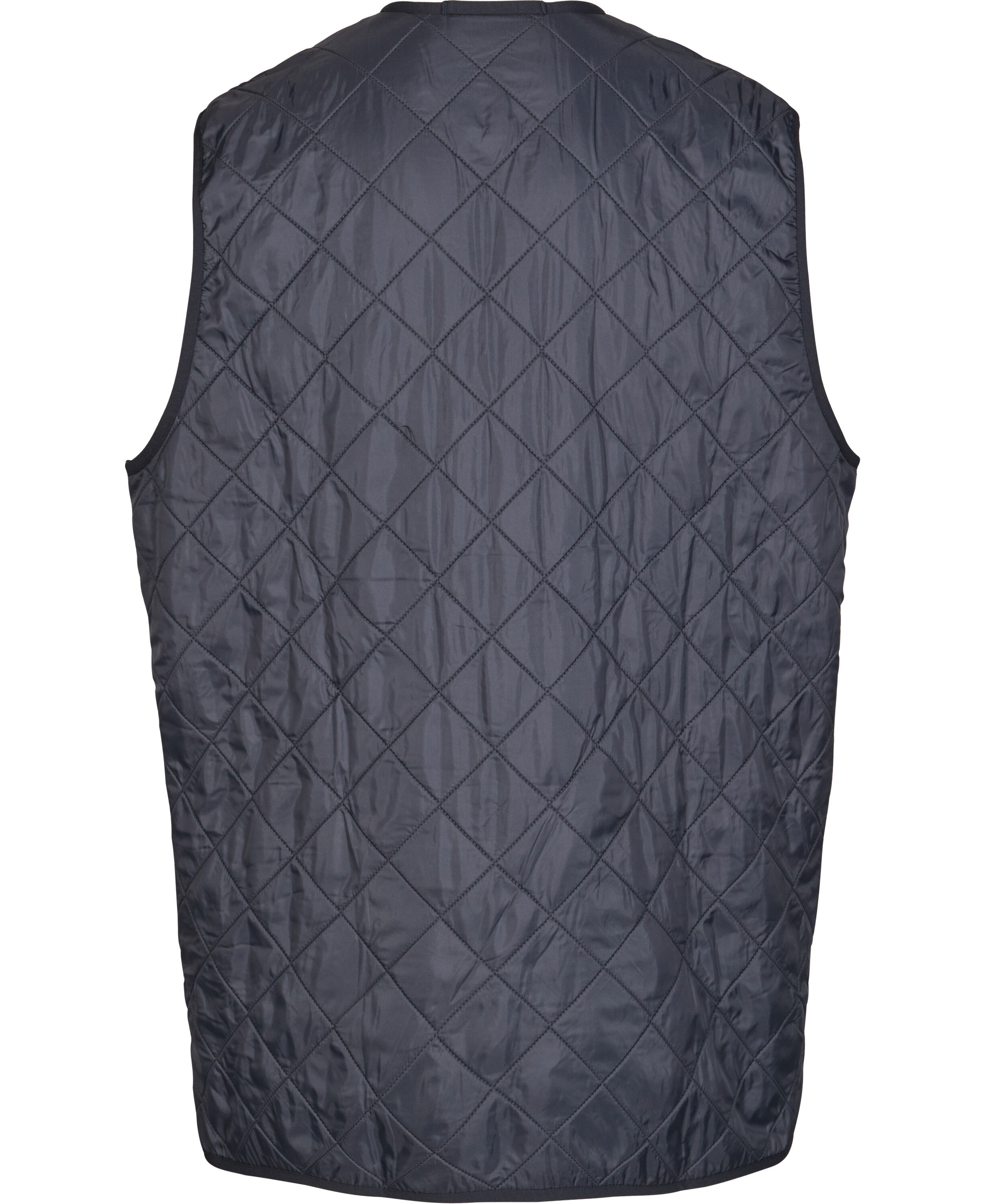 Barbour Polarquilt vest