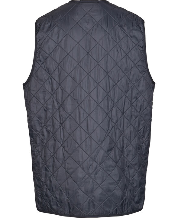 Barbour Polarquilt vest