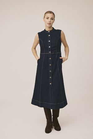 Esther 10 Spencer - Organic Cotton GOTS