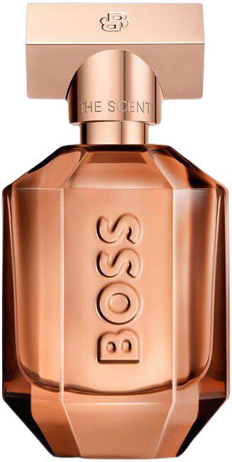 HUGO BOSS The Scent for Her Le Parfum Eau de parfum