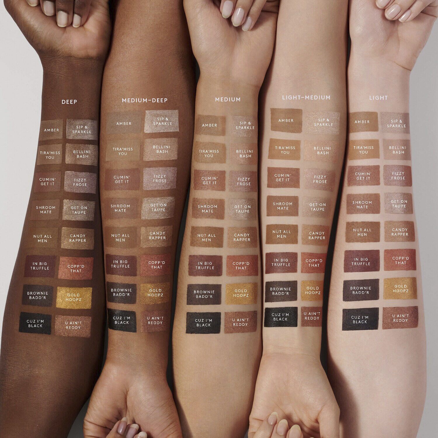 SHADOWSTIX - FIZZY FROS&Eacute;