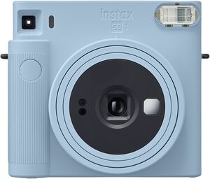 INSTAX Square SQ-1. Bl&aring;