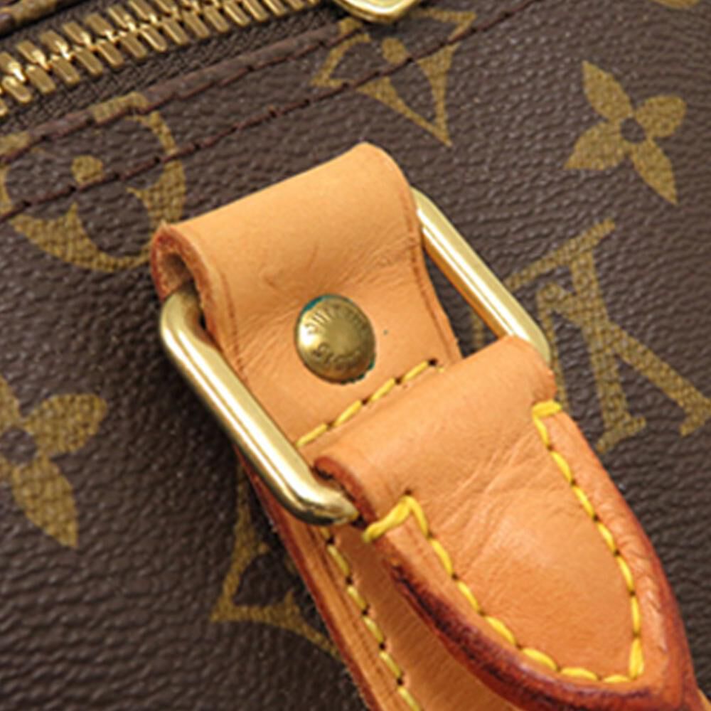 Louis Vuitton Keepall