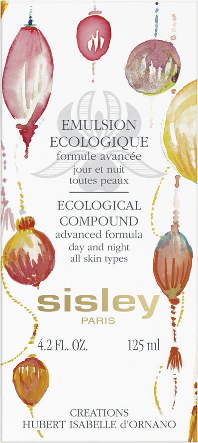 Ecological Compound Adv. Formula Ltd. Edition