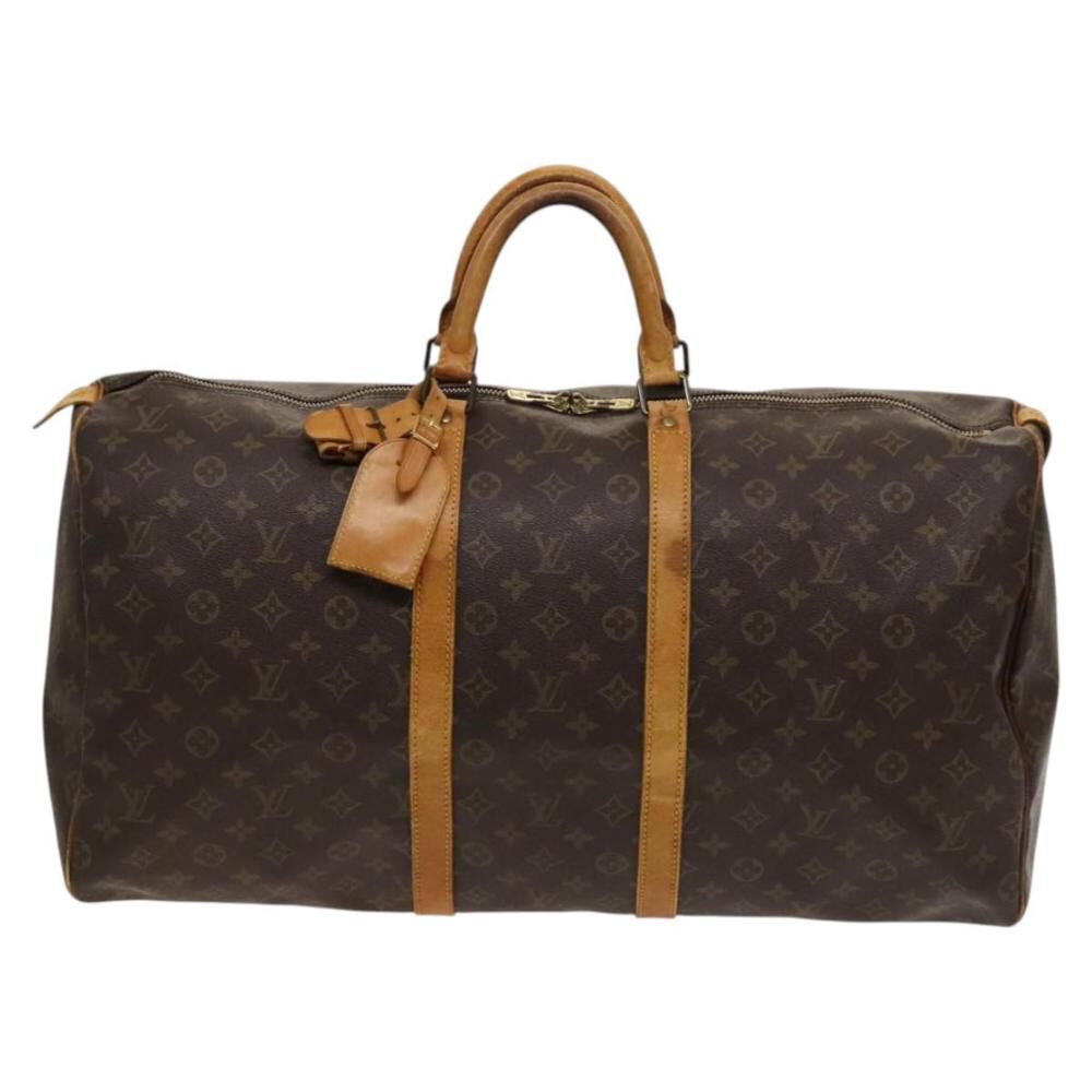 Louis Vuitton Keepall