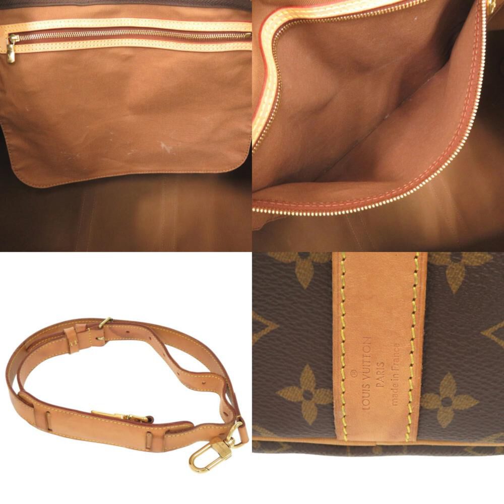 Louis Vuitton Keepall