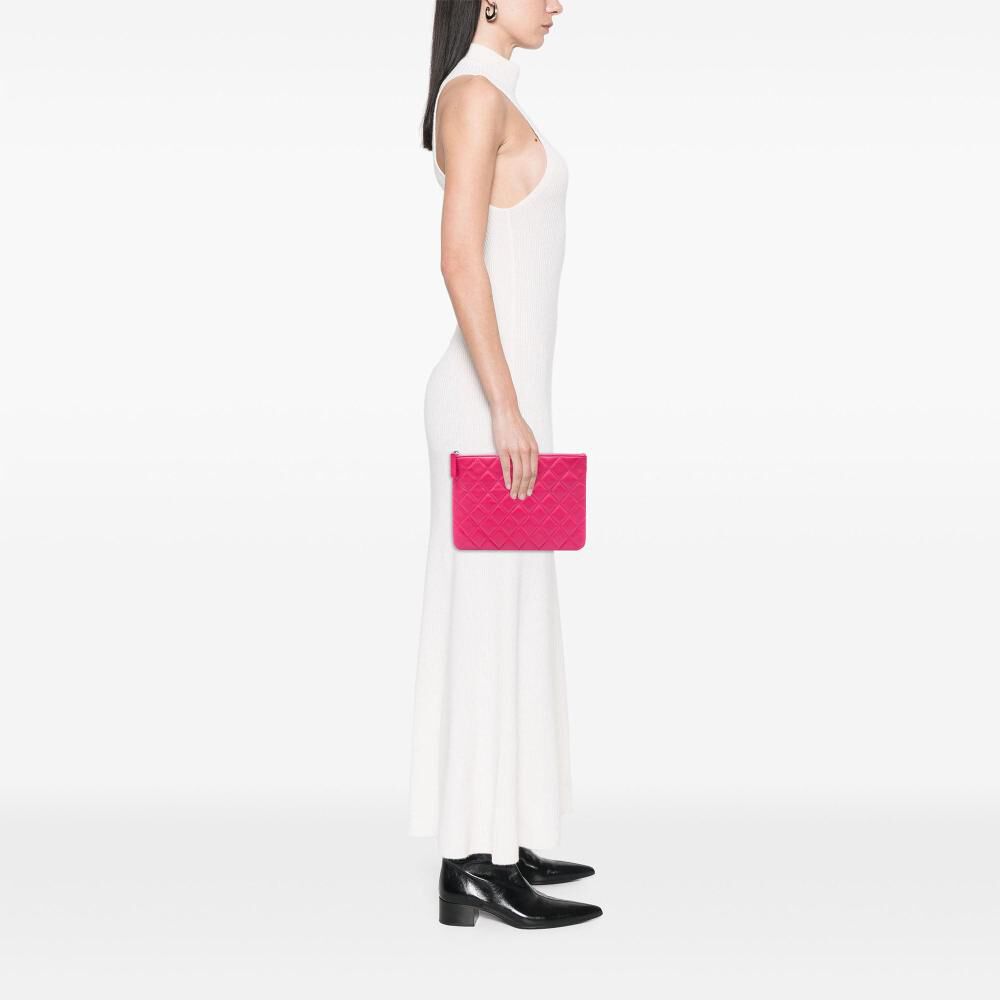 Chanel Clutch