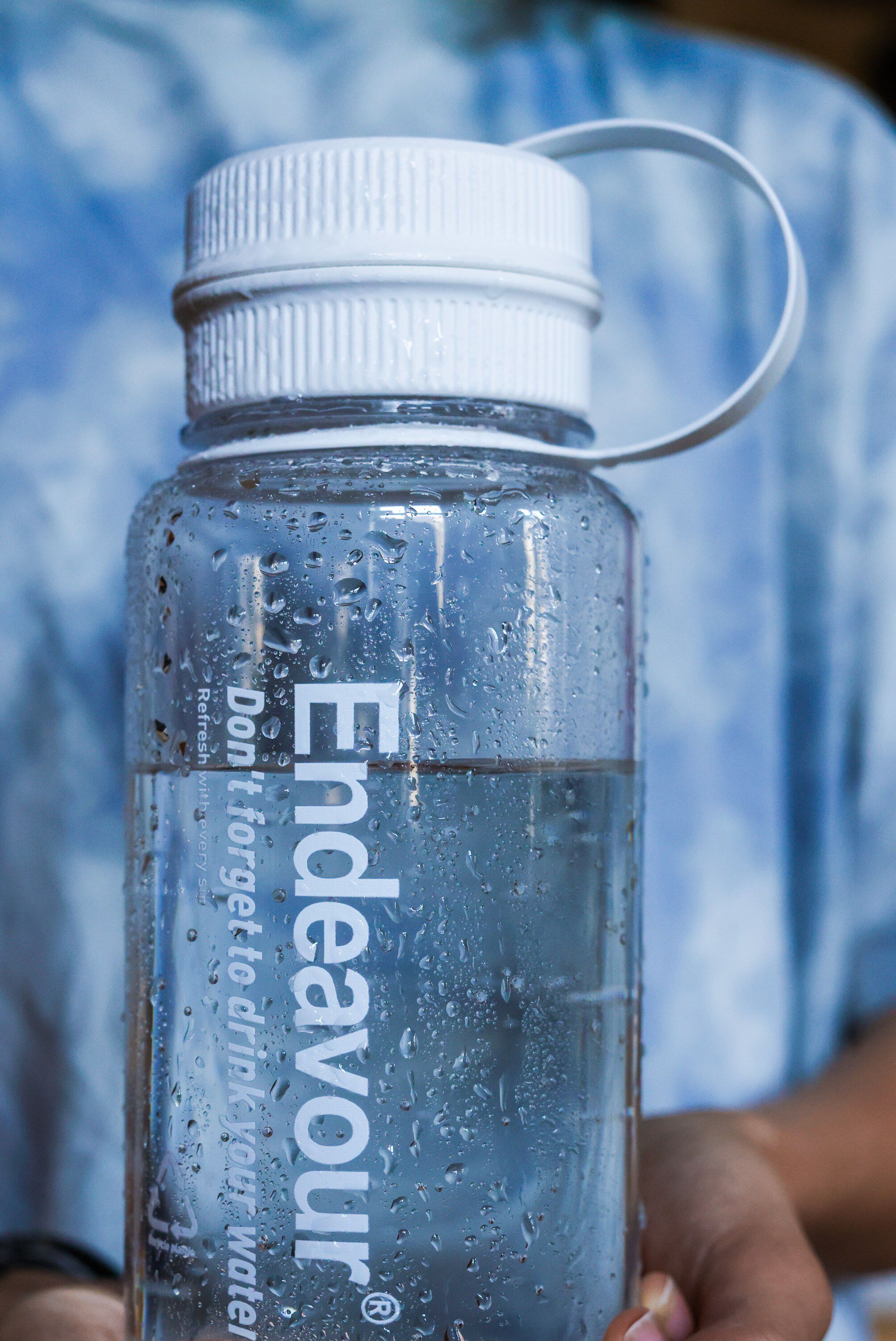 PureSip Bottle clear