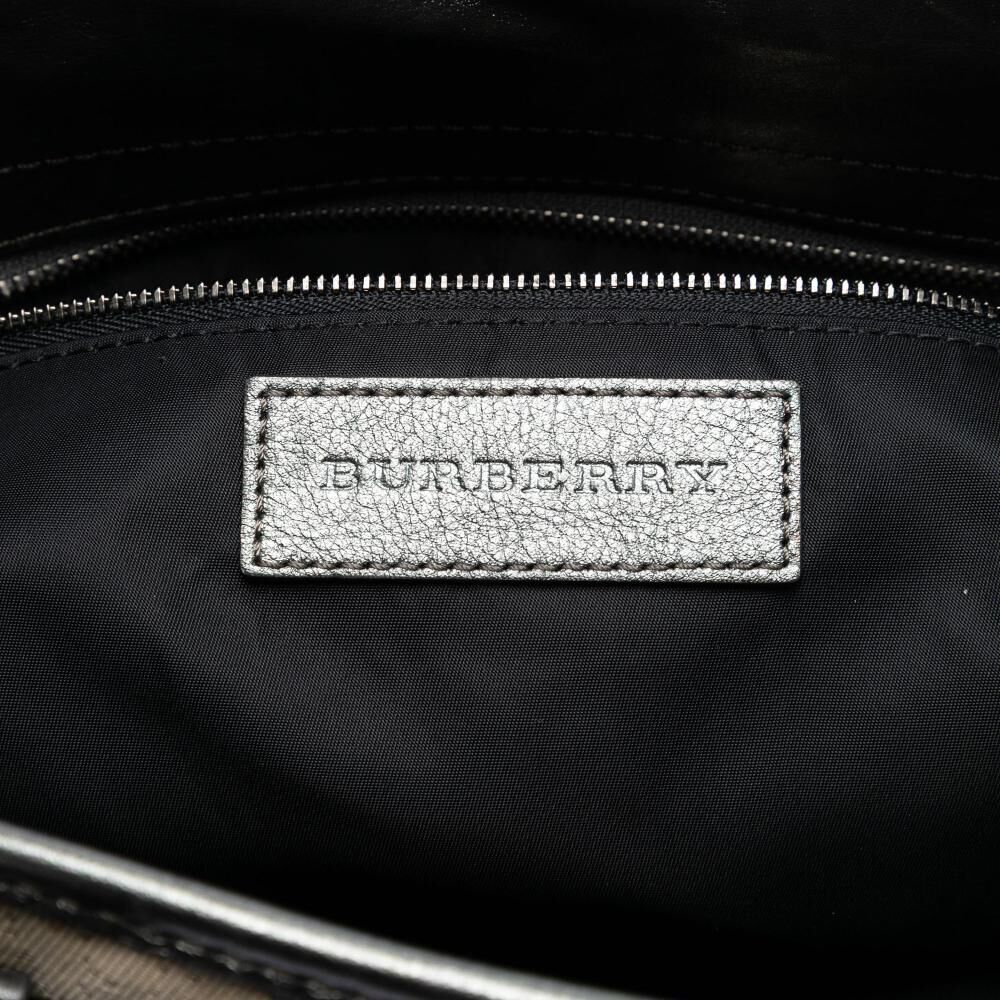Burberry Tote